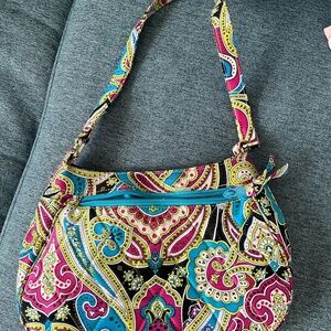 Vera Bradley Paisley Women's Bag